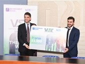 Virtual Stock Exchange Competition at NDU 5